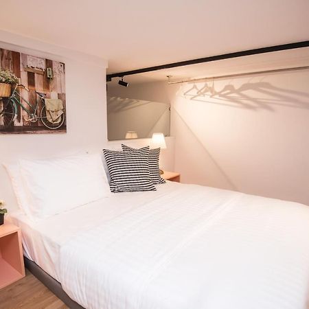 Kl Sentral Bangsar Suites Est By Psm Luxury Suites Куала-Лумпур Экстерьер фото