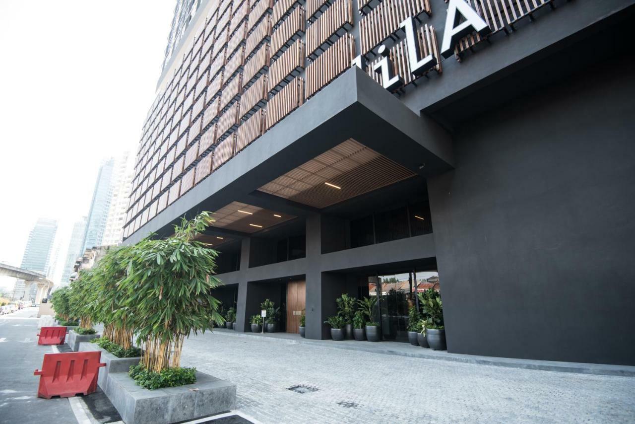 Kl Sentral Bangsar Suites Est By Psm Luxury Suites Куала-Лумпур Экстерьер фото