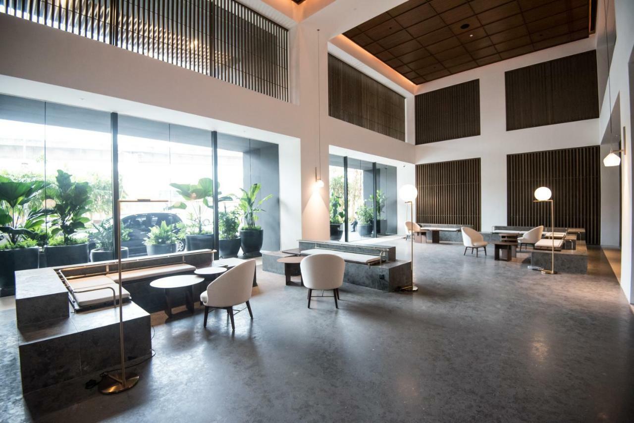Kl Sentral Bangsar Suites Est By Psm Luxury Suites Куала-Лумпур Экстерьер фото
